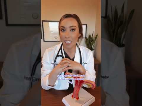 Video: Ar jaučiate apvaisinto kiaušinėlio implantavimą?