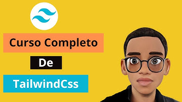 Aprenda Tailwind Css do básico ao avançado