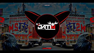 Parche - Sucha Yaar Dj Remix Song | Hard Vibration Punch   Dailog Mix | Dj Mohit Dhanduka Se Dj Lux