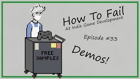 How To Fail At Demos
