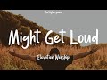 1 Hour |  Elevation Worship - Might Get Loud (feat. Chris Brown, Brandon Lake & Tiffany Hudson) (Ly