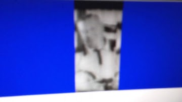 Playing back video. From a CASSETTE TAPE