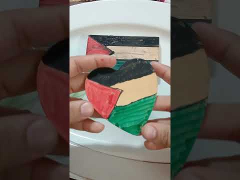 بتحداك تحط لايك وتشترك بالقناه    رسم رسم سهل