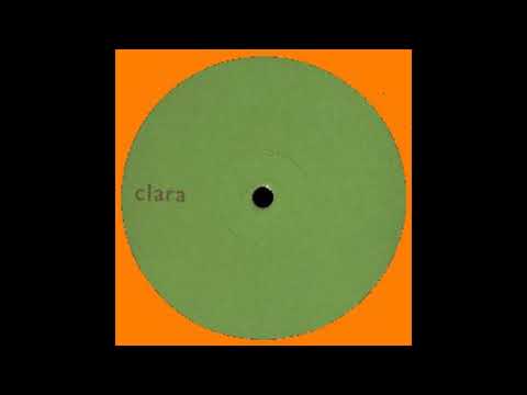 Thomas Brinkmann - Clara 2