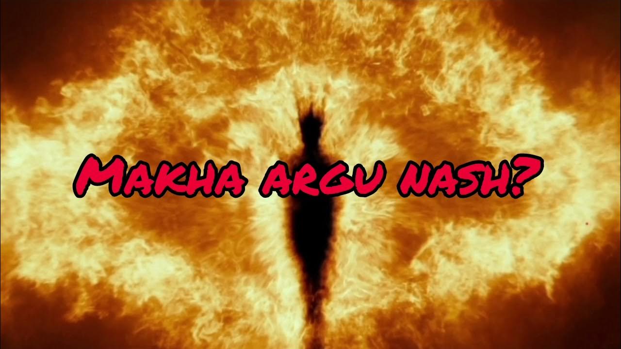 The Black Speech Of Mordor/Ring Poem from "The Hobbit" YouTube