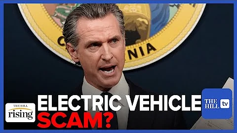 EV Mandates Will RUIN The Middle Class, Lithium Ba...