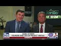 O'KEEFE AND HANNITY ON FBI RAIDS: "Process is the punishment"