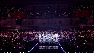 Let’s go to Space with APINK, at the 2018 ‘Pink Space’ Concert