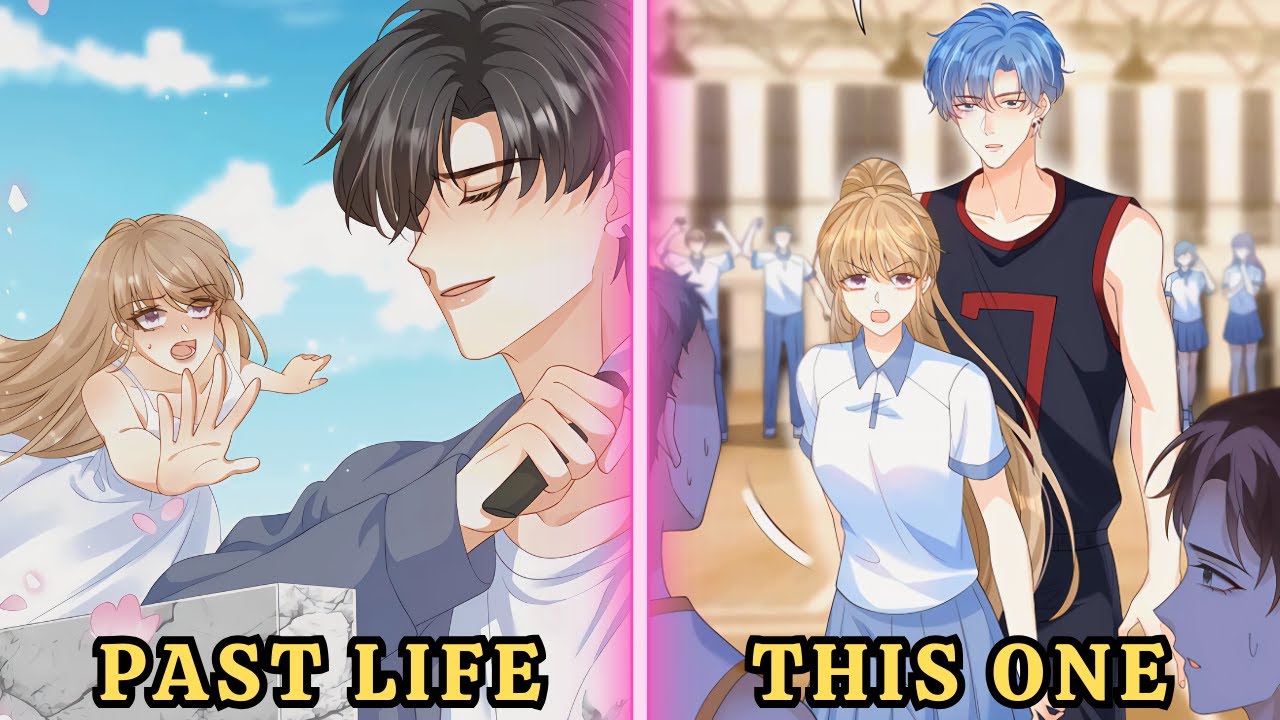 In Her Second Life, She'll Protect the Troublemaker Boy Everyone Avoids