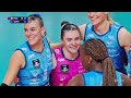 HIGHLIGHTS | Eczacibasi Dynavit Istanbul - Numia Vero Volley Milano (Champions League)