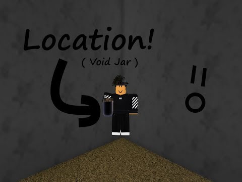 How To Get The Void Jar In Roblox Atf Mirage - roblox unlocked jar