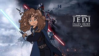 Let's Play Star Wars Jedi Fallen Order | Gameplay | Part 5