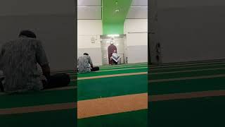 Kuliah Subuh