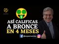 💥 CALIFICA a BRONCE en 4 MESES 👉 Éstas Herramientas te Ayudarán ⚠️ / Giovanni Perotti 2022