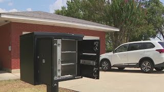Mail theft becoming problem in Central Texas | FOX 7 Austin