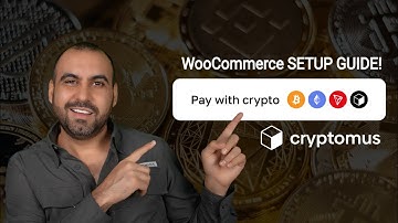 Boost Sales by Adding Crypto Payments to Your WooCommerce Store with Cryptomus Payment Gateway