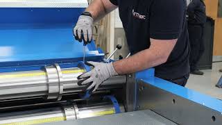 Spiro® - Nu-Loc ADF 45 Mastic