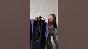 Hutterite dress code