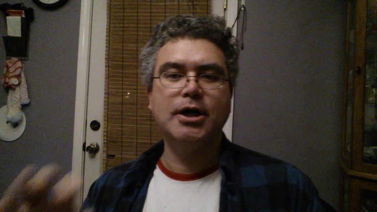 Cut up technique for my film - YouTube