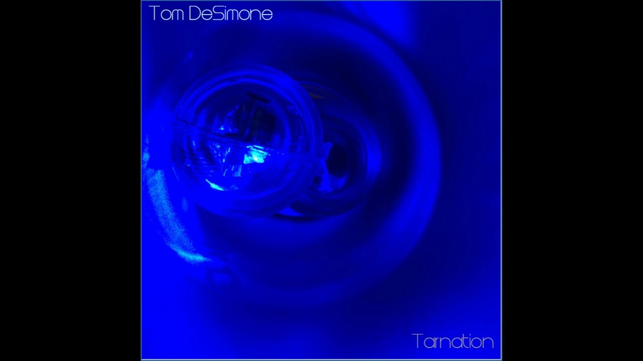 10 Tom DeSimone - Let That Just Sink In