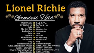 Lionel Richie, Bee Gees, Elton John, Rod Stewart, Billy Joel, LoboSoft Rock Love Songs 70s 80s 90s