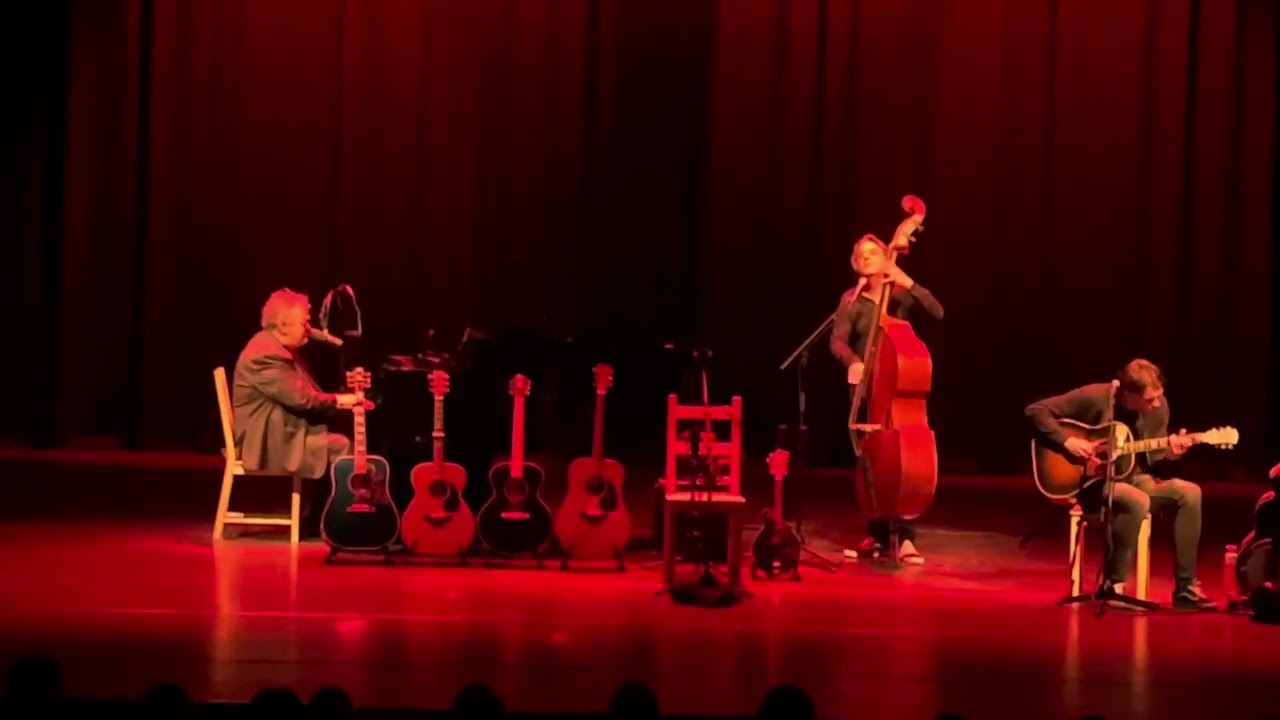 Daniël Lohues - As de liefde mar blef winnen @ Atlas Theater, Emmen, 14-6-2025