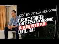 COMO AUSPICIAR EN NETWORK MARKETING? José Bobadilla