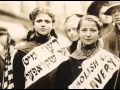 Womens history minute progressive era