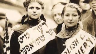 Womens History Minute Progressive Era