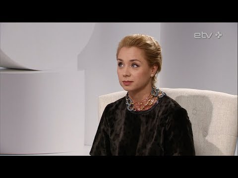 Елена Соломина: мне трудно представить замужество с иностранцем