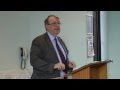 Lecture 4 Neutralizations of Messianism - Philip Alexander - Sherman Lectures 2012