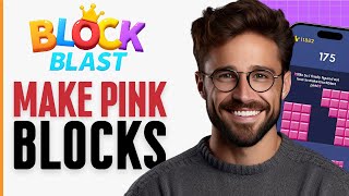 How to Make Blocks Pink in Block Blast (Best Method) screenshot 3