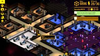 Spacebase DF-9 // Intro to Alpha 5