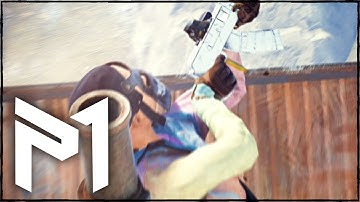 Client Work | Hydra Intro