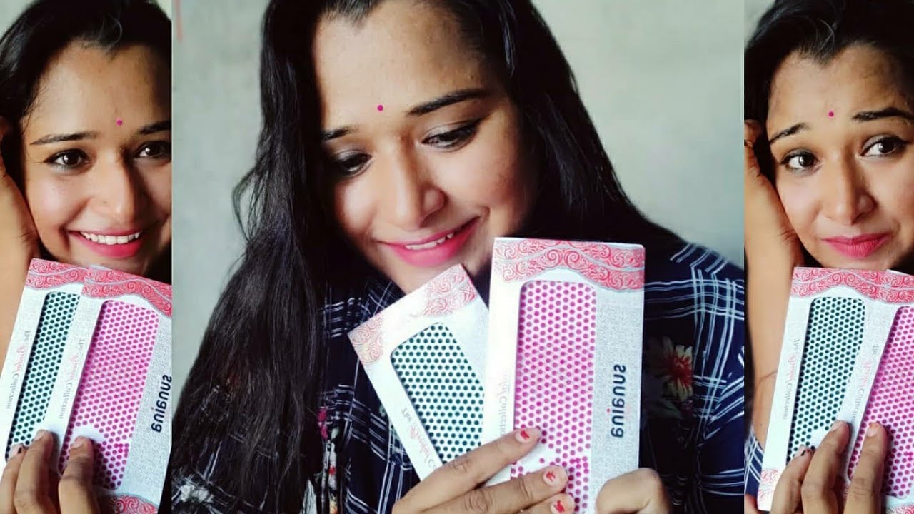 Amazon Bindi collection video 