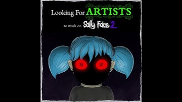 Hiring Artists for Sally Face 2!