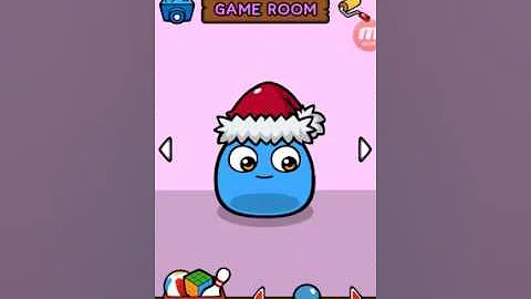 My Boo!|Playing More Games