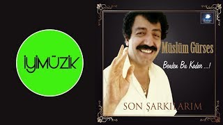 Müslüm Gürses - Cam Kırıkları Resimi