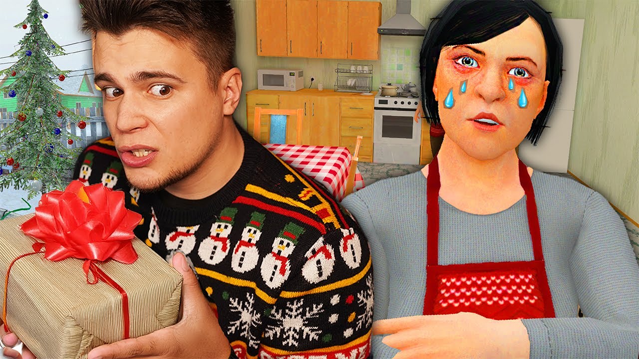 ZEPSUŁEM MAMIE ŚWIĘTA?! 😨 | SCHOOLBOY RUNAWAY (EXTREME)