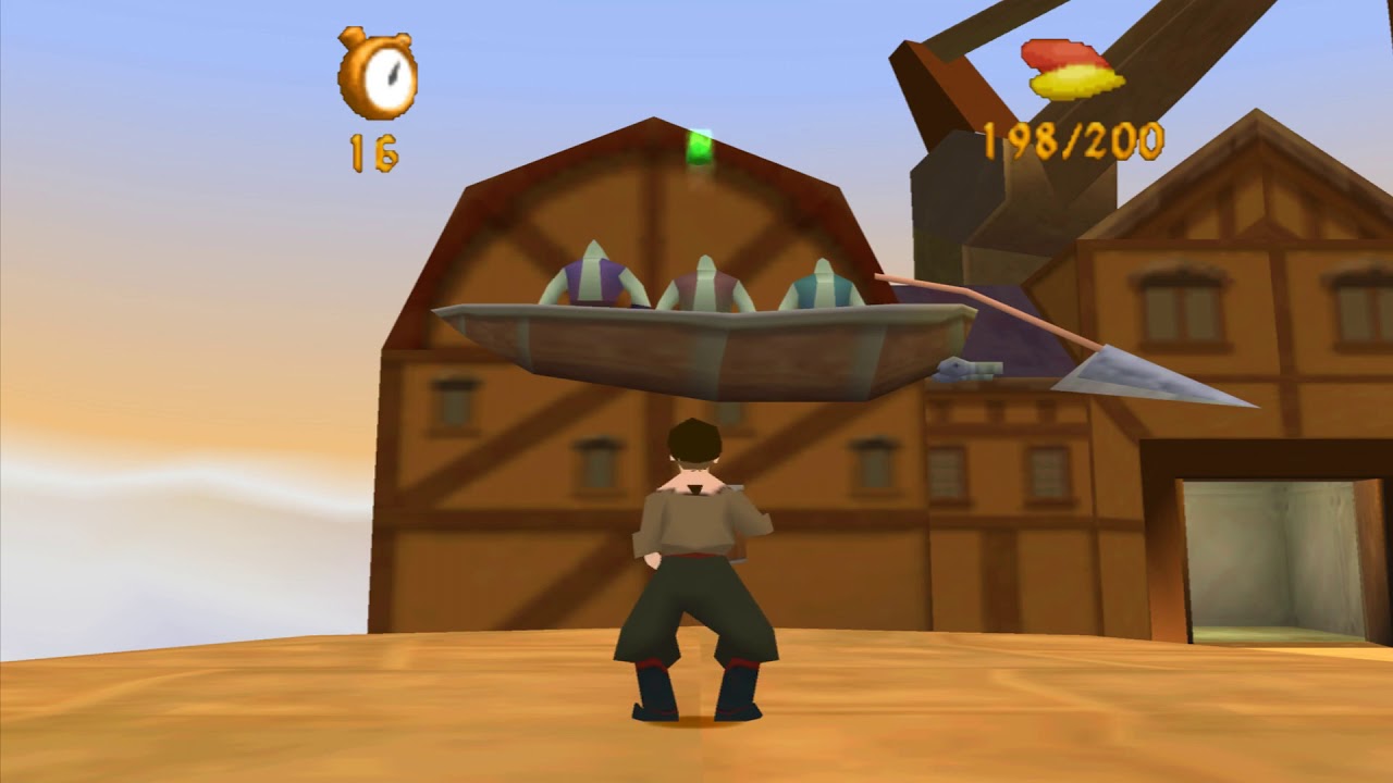 игра планета сокровищ на playstation