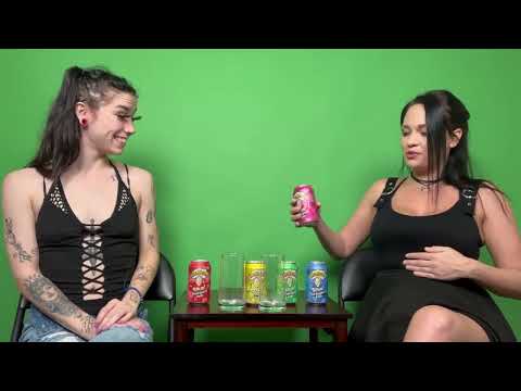 Hot Girl Burp Comp (Loud & Deep Burps by Sophie Moon)