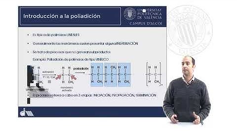 M2_U3_01_Introducción a la poliadición | 24/75 | UPV