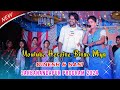 Youtube heroine binao miya  dinesh  nasi duet song 2024  sarbanandapur stage program 2024