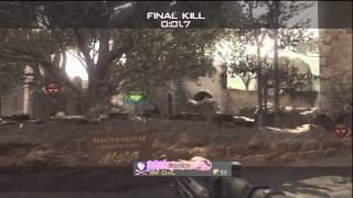 8 hitmarkers in a row