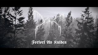 MORK -  ‘FORFØRT AV KULDEN PROMO VIDEO(taken from the album Dypet)