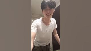 [ENG] 231014 Sung Hanbin Bubble Live