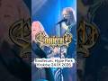 Ensiferum - Andromeda, Hype Park, Kraków, 24.01.2026 #livemetal #koncerty #koncerty2026 #heavymetal