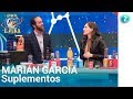 Farmacia y nutrición con Marian García: los suplementos | Órbita Laika | La 2