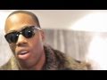 Kardinal Offishall Behind The Scene RapCity Footage