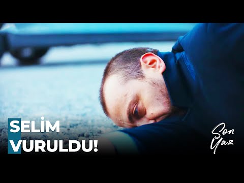 Savcı Selim Kara'ya Silahlı Saldırı! - Son Yaz 11. Bölüm